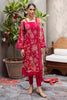 Nureh Signature Prints Lawn – SP-160