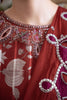 Nureh Amaya Chiffon Formals – AM-24