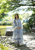Elaf Signature Embroidered Lawn Prints – ESA-8B ANASTASSIA