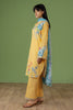 Zara Shahjahan Coco Prints Lawn Drop III – Celene-4B