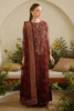 Nureh Amaya Luxury Chiffon Formals – AM-09