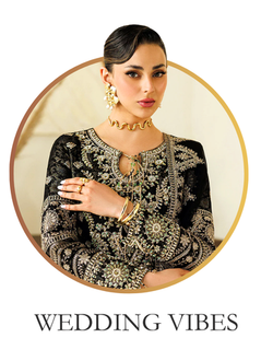 Wedding Wear