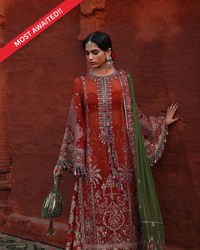 Hussain Rehar Formals