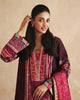 Mushq Nirvana Anmol Silk Edit – Day Dreamer