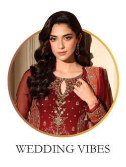 Wedding Wear