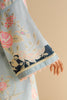 Zara Shahjahan Coco Prints Lawn Drop II – Vara-8B