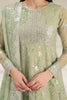 Farasha Fiorella Luxury Formals – Sage Sparkle