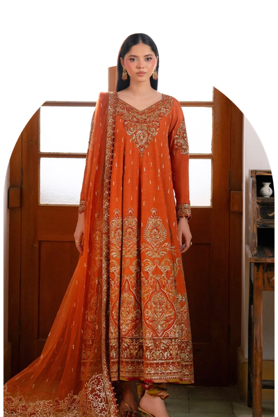 Ayzel Formals