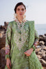 Nureh The Silk Edit – S-23A