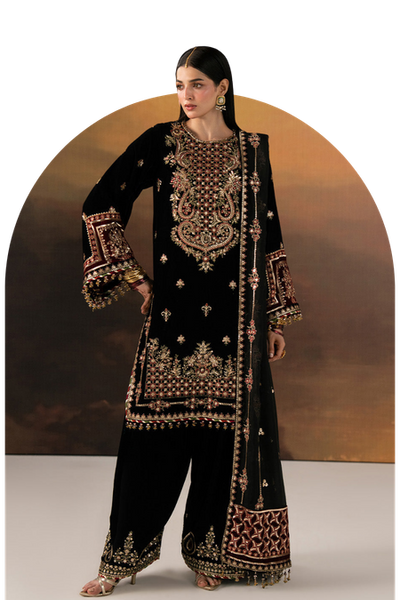Alizeh Formals