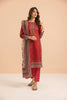 Salina Jacquard Printed Lawn Vol-1 – JPV1-4