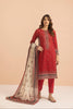 Salina Jacquard Printed Lawn Vol-1 – JPV1-4