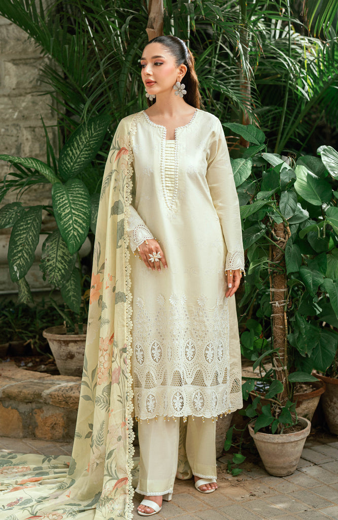 Al Zohaib LaserKari Premium Edition – LKP-25-05