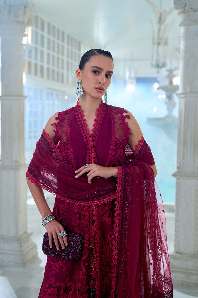 Sobia Nazir Luxury Lawn Eid Edit – 5A