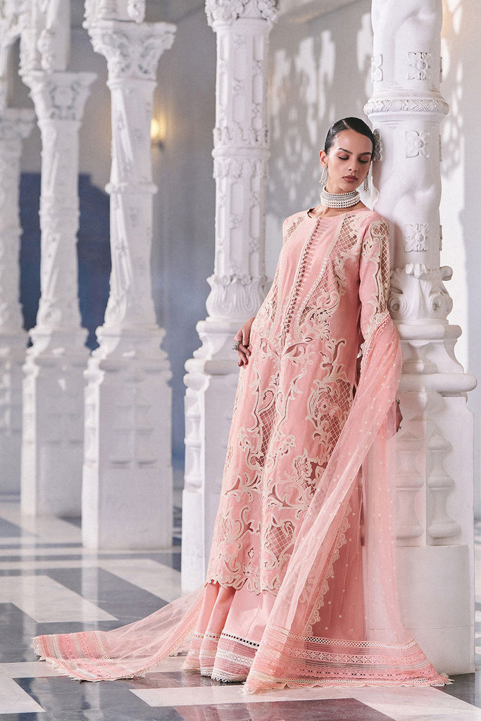 Sobia Nazir Luxury Lawn Eid Edit – 5B