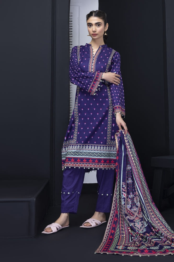 Salina Weaving Dobby Lawn Vol-2 – SDOV2-5