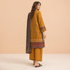 Salina Jacquard Printed Lawn Vol-1 – JPV1-5