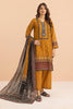 Salina Jacquard Printed Lawn Vol-1 – JPV1-5