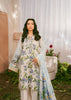 Elaf Prints Lawn Vol-2 – EPS-6A IVORY PETALS