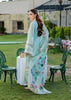 Elaf Luxury Lawn – ELH-2B ZOYA