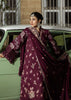 Kahf Karandi with Embroidered Chiffon – KKH-6A UMBALITE