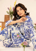 Elaf RTW/Stitched 2PC Lawn – EPT-01 CRIMSAL