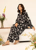 Elaf RTW/Stitched 2PC Lawn – EPT-04 DANAE