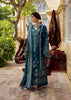 Kahf Karandi with Embroidered Chiffon – KKH-05 CYARA