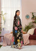 Elaf Prints Lawn Vol-2 – EPS-4B NOIR ESSENCE