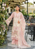 Elaf Luxury Lawn – ELH-3B OH MY ROSE