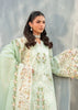 Elaf Luxury Lawn – ELH-4B FROSTEL