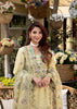 Elaf Summer Luxury Lawn – ELM-3A BAHAAR