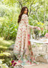 Elaf Prints Lawn – ECD-2A IVORY PEONY