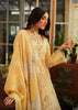 Kahf Luxury Lawn – KLE-02 Sun Kissed