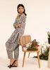Elaf RTW/Stitched 2PC Lawn – EPT-09 SIVE