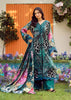 Elaf Prints Lawn Vol-2 – EPS-4A SABLE LUXE