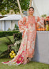 Elaf Luxury Lawn – ELH-5A AUTUMN DREAM