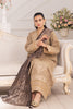 Freesia Mira Lawn by Maryum N Maria – LEYLA - FS50105