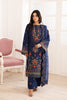 Freesia Mira Lawn by Maryum N Maria – PARESTOO - FS50109