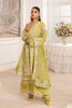 Freesia Mira Lawn by Maryum N Maria – MOZHDEH - FS50115