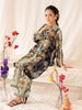 Brenish Zara 2Pc Lawn – BN-09