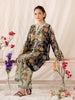 Brenish Zara 2Pc Lawn – BN-09