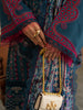 Bin Ilyas Olivia Embroidered Winter – 521-B