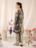 Brenish Zara 2Pc Lawn – BN-09