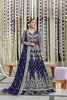 Gulmina Luxury Handwork Chiffon Formals – Ayesha
