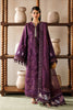 Baroque Luxury Eid Lawn – EL26-D02