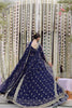 Gulmina Luxury Handwork Chiffon Formals – Ayesha
