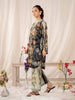 Brenish Zara 2Pc Lawn – BN-09