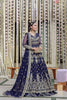 Gulmina Luxury Handwork Chiffon Formals – Ayesha