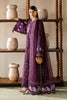 Baroque Luxury Eid Lawn – EL26-D02